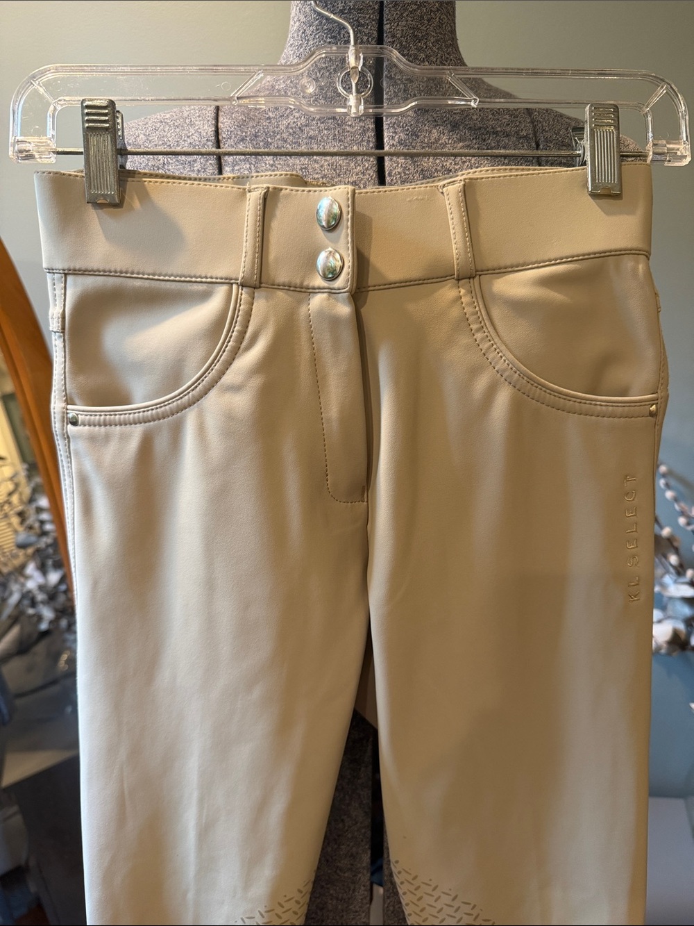 KL Select Riding Pants - Picture 2 of 12